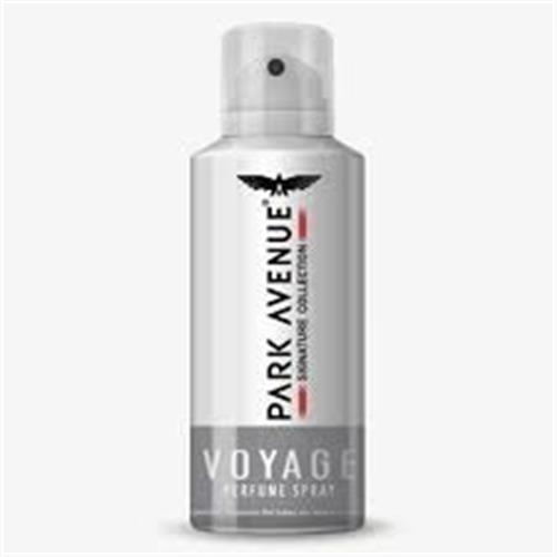 PARK AVENUE VOYAGE FUJI SPICE 135ml